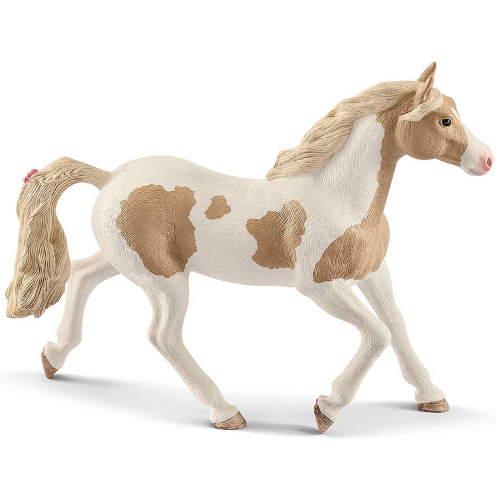Schleich Paint Horse Mare-Southern Agriculture