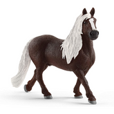 Schleich Black Forest Stallion-Southern Agriculture