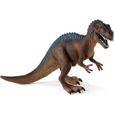 Schleich Dinosaur Acrocanthosaurus-Southern Agriculture