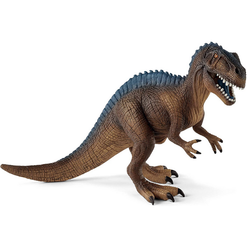 Schleich Dinosaur Acrocanthosaurus-Southern Agriculture