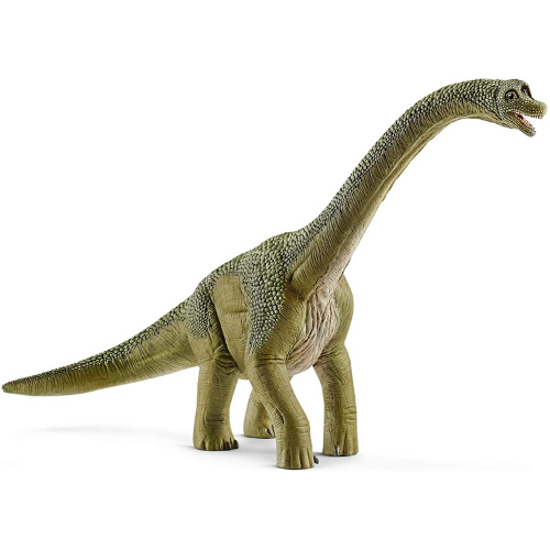 Schleich Dinosaur Brachiosaurus-Southern Agriculture