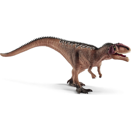 Schleich Dinosaur Giganotosaurus Juvenile-Southern Agriculture