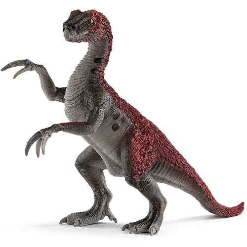 Schleich Dinosaur Juvenile Therizinosaurus-Southern Agriculture