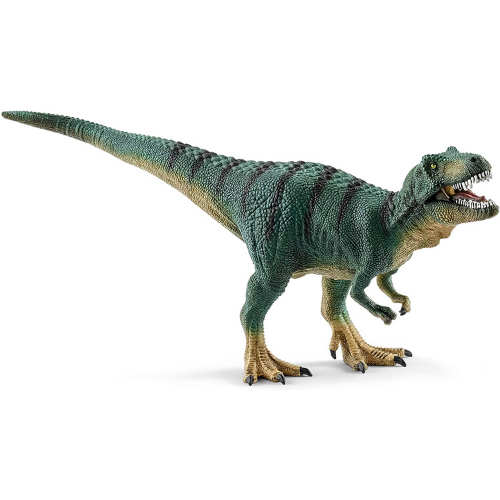 Schleich Dinosaur Juvenile Tyrannosaurus Rex-Southern Agriculture