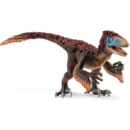 Schleich Dinosaur Utahraptor-Southern Agriculture