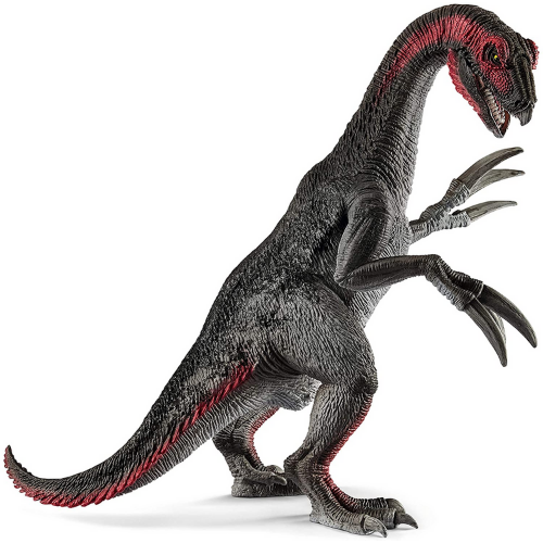 Schleich Dinosaur Therizinosaurus-Southern Agriculture