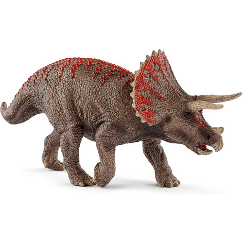 Schleich Dinosaur Triceratops-Southern Agriculture