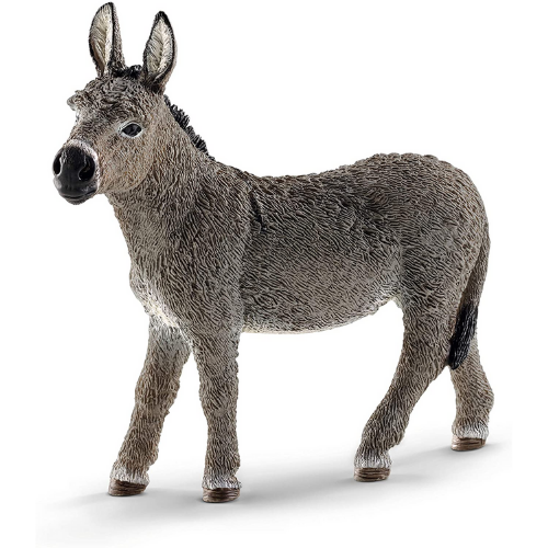 Schleich Donkey-Southern Agriculture