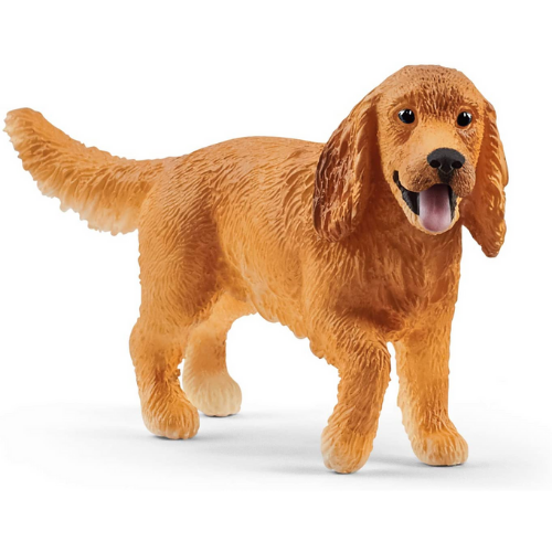 Schleich English Cocker Spaniel-Southern Agriculture