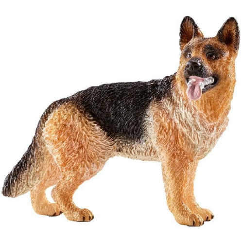 Schleich German Shepherd-Southern Agriculture