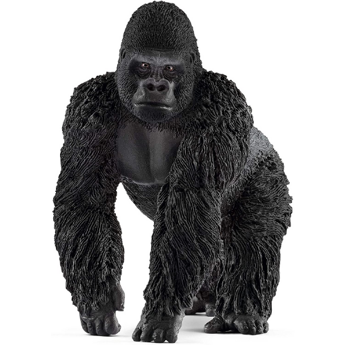 Schleich Gorilla Male-Southern Agriculture