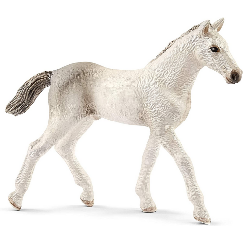 Schleich Holsteiner Foal-Southern Agriculture