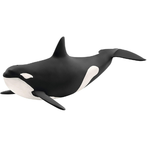 Schleich Killer Whale-Southern Agriculture