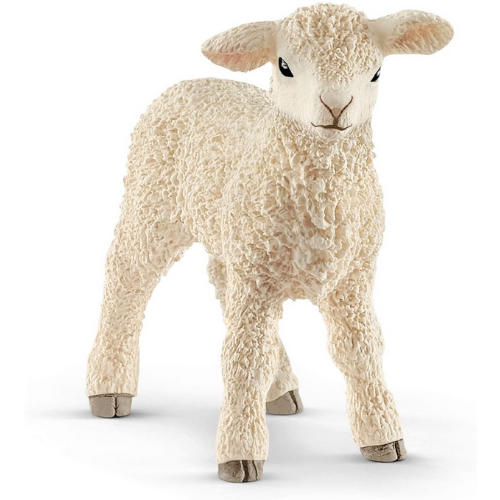 Schleich Lamb-Southern Agriculture