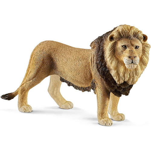 Schleich Lion-Southern Agriculture