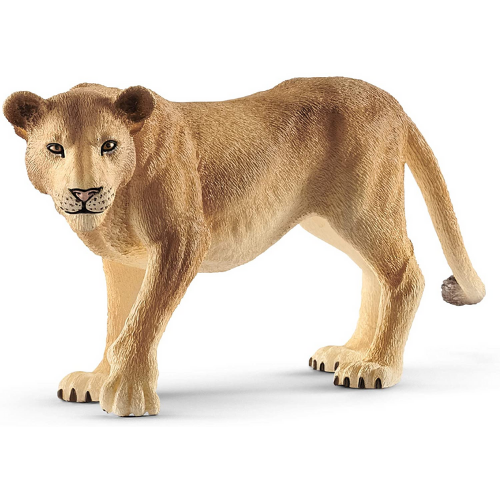 Schleich Lioness-Southern Agriculture