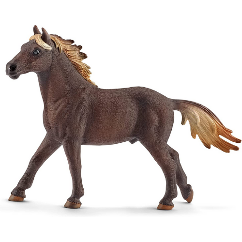 Schleich Mustang Stallion-Southern Agriculture