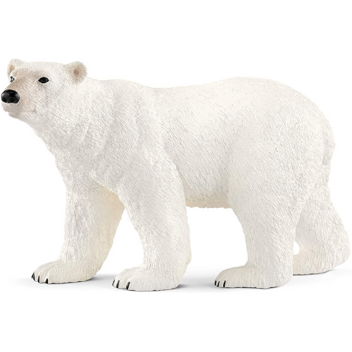 Schleich Polar Bear-Southern Agriculture
