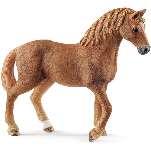 Schleich Quarter Horse Mare-Southern Agriculture