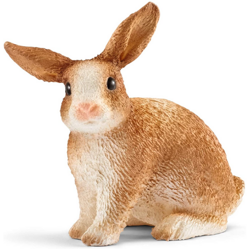 Schleich Rabbit-Southern Agriculture