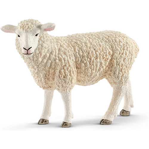 Schleich Sheep-Southern Agriculture
