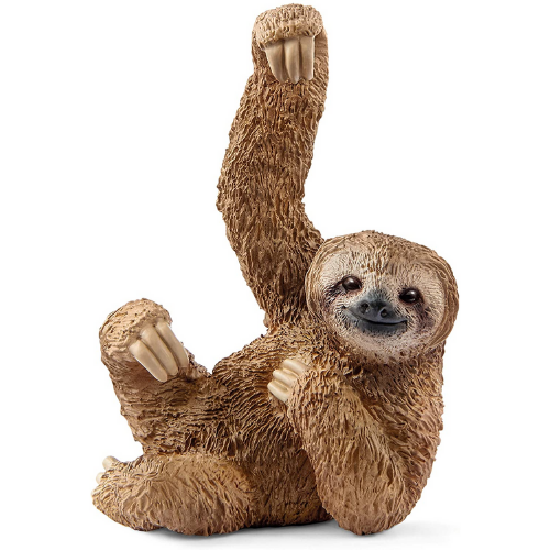 Schleich Sloth-Southern Agriculture