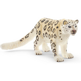 Schleich Snow Leopard-Southern Agriculture