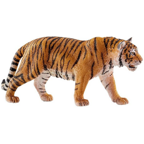 Schleich Tiger-Southern Agriculture