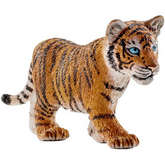 Schleich Tiger Cub-Southern Agriculture