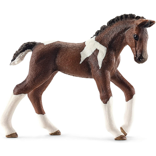 Schleich Trakehner Foal-Southern Agriculture