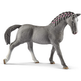 Schleich Trakehner Mare-Southern Agriculture
