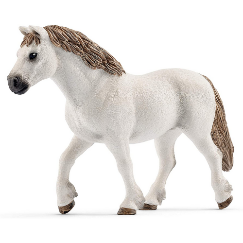 Schleich Welsh Pony Mare-Southern Agriculture