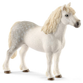 Schleich Welsh Pony Stallion-Southern Agriculture