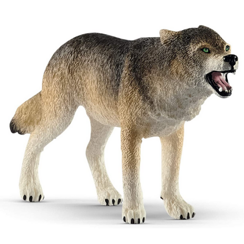 Schleich Wolf-Southern Agriculture