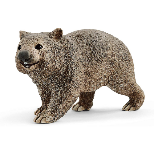 Schleich Wombat-Southern Agriculture