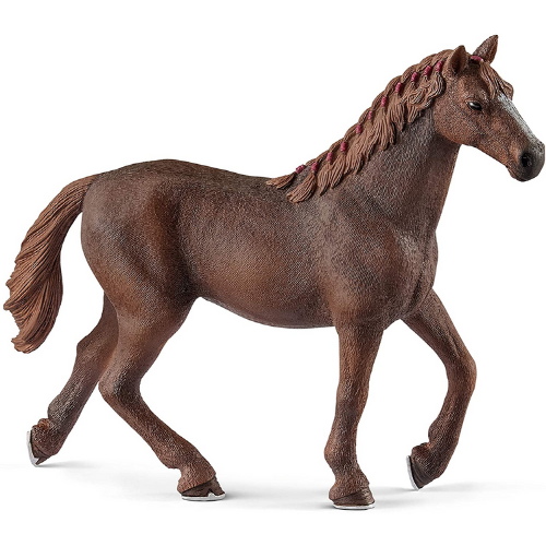 Schleich English Thoroughbred Mare-Southern Agriculture