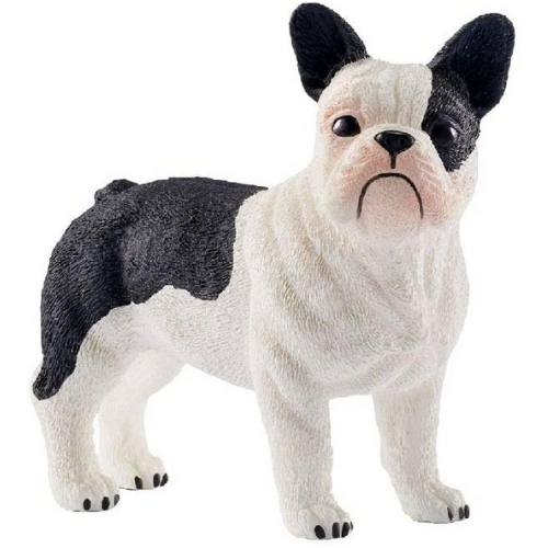 Schleich French Bulldog-Southern Agriculture