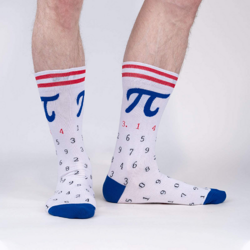 American Pi Socks-Southern Agriculture