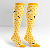 Bee's Knees Knee High Socks-Southern Agriculture