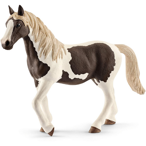 Schleich Pinto Mare-Southern Agriculture