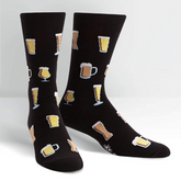 Prost! Men's Crew Socks-Southern Agriculture