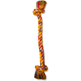 Mammoth - Color 2 Knot Rope Tug. Dog Toy.-Southern Agriculture