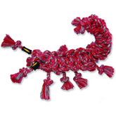 Mammoth - SnakeBiter Scorpion Rope. Dog Toy.-Southern Agriculture