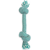 Mammoth - Extra Fresh 2 Knot Bone. Dog Toy.-Southern Agriculture