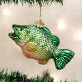 Old World Christmas Largemouth Bass Ornament-Southern Agriculture