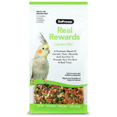 ZuPreme Real Rewards Garden Mix - Medium Birds-Southern Agriculture