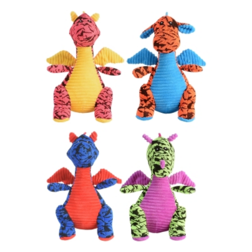 Multipet - Dragon. Dog Toy.-Southern Agriculture