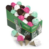 Multipet - Ice Cream Cat Toy-Southern Agriculture