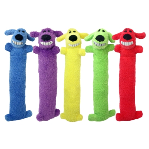 Multipet - Loofa. Dog Toy.-Southern Agriculture
