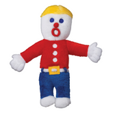 Multipet - Mr. Bill. Dog Toy.-Southern Agriculture